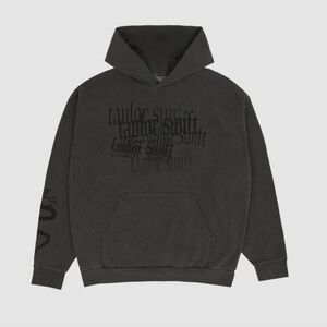 Taylor Swift Reputation Hoodie